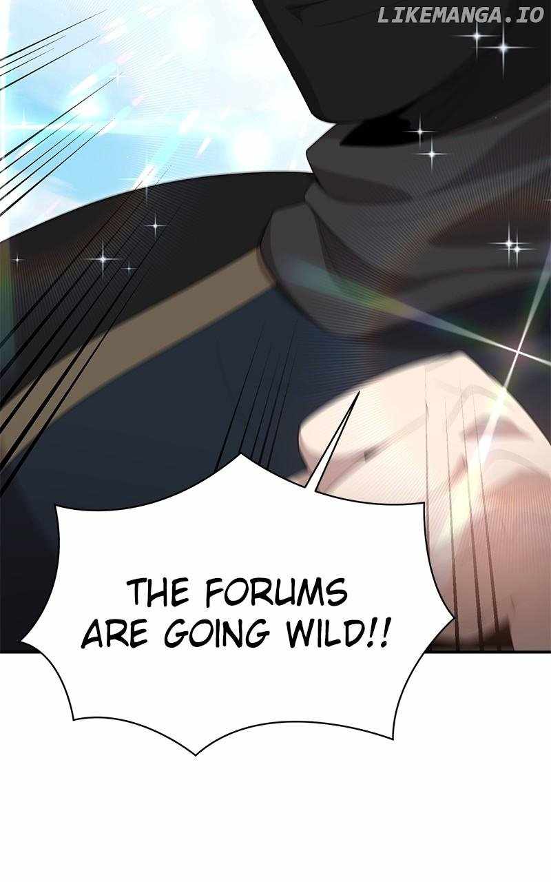The Strongest Florist Chapter 230 64